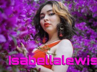 Isabellalewis