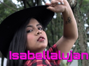 Isabellalujan
