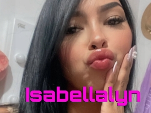 Isabellalyn