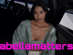 Isabellamatters