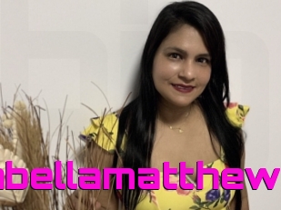 Isabellamatthew