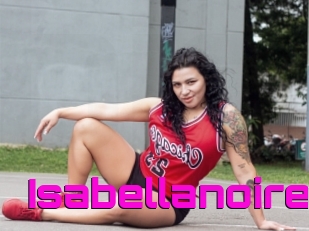 Isabellanoire