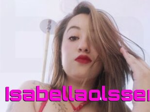 Isabellaolssen
