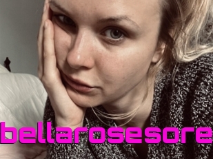 Isabellarosesore