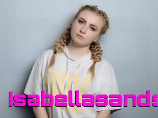 Isabellasands