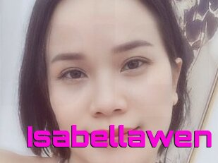 Isabellawen