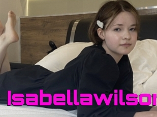 Isabellawilson