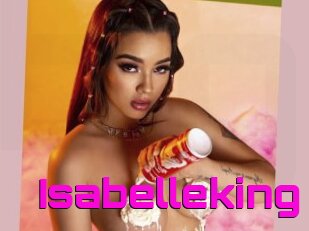 Isabelleking