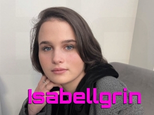 Isabellgrin