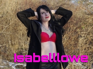 Isabelllowe