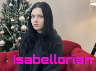 Isabellorian
