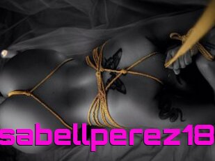 Isabellperez18