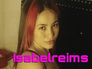Isabelreims
