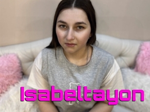 Isabeltayon
