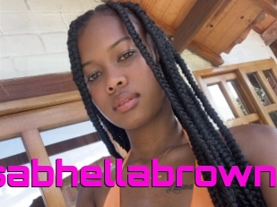 Isabhellabrown