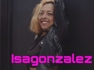 Isagonzalez