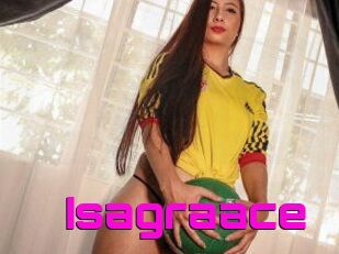 Isagraace