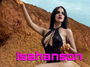 Isahanson