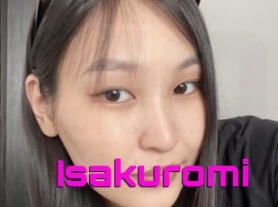 Isakuromi