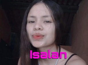 Isalan