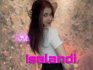 Isalandi