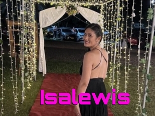 Isalewis