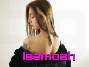Isamoah