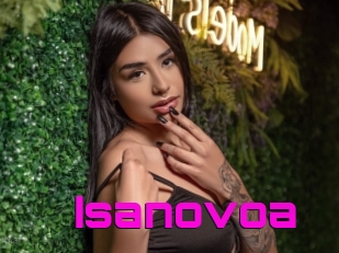 Isanovoa