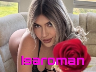Isaroman