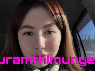 Isauramthimunye