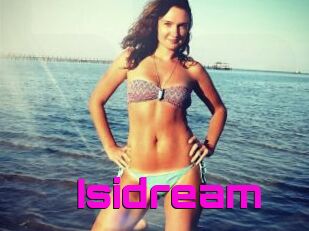 Isidream