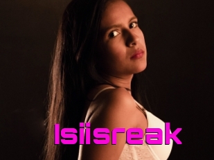 Isiisreak
