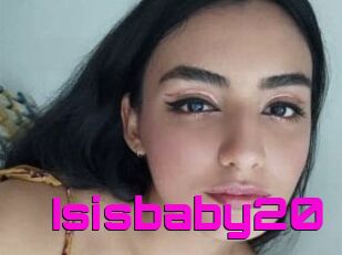 Isisbaby20