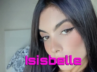 Isisbelle