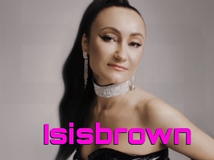 Isisbrown