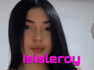 Isisleroy