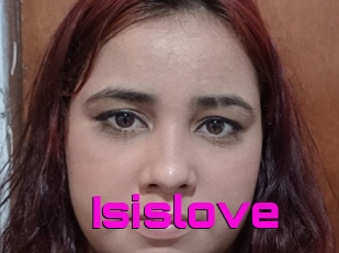 Isislove
