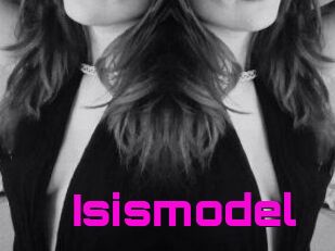 Isismodel