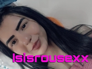 Isisrousexx