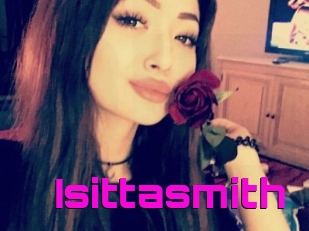 Isittasmith