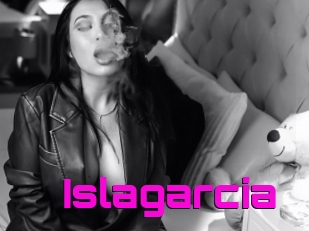 Islagarcia