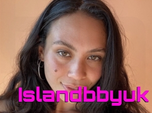 Islandbbyuk