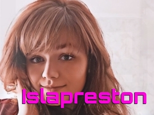 Islapreston