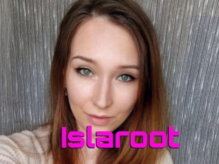 Islaroot