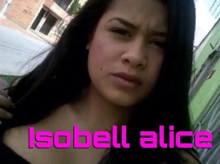 Isobell_alice