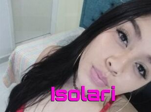 Isolari