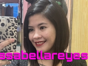 Issabellareyes