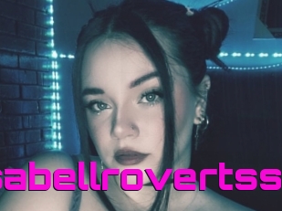 Issabellrovertss
