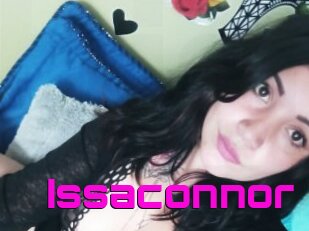 Issaconnor