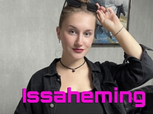 Issaheming